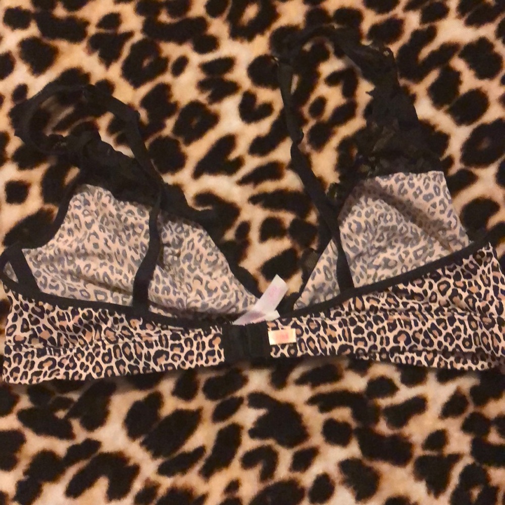 VSPink bra - Picture 5 of 7